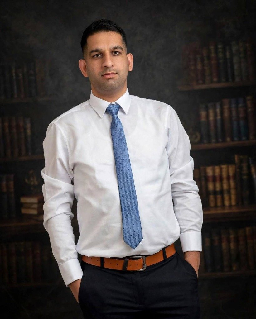 Sandeep Tomar